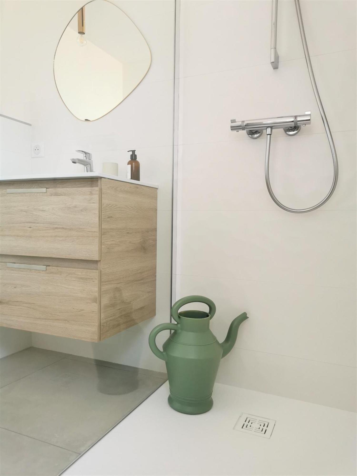Au Jardin Des Deux Roches Bed & Breakfast Prisse ภายนอก รูปภาพ
